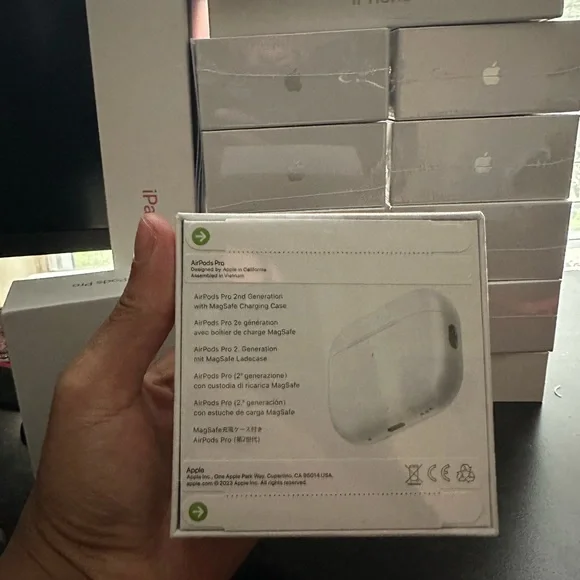 AirPod pro (2nd Generation)